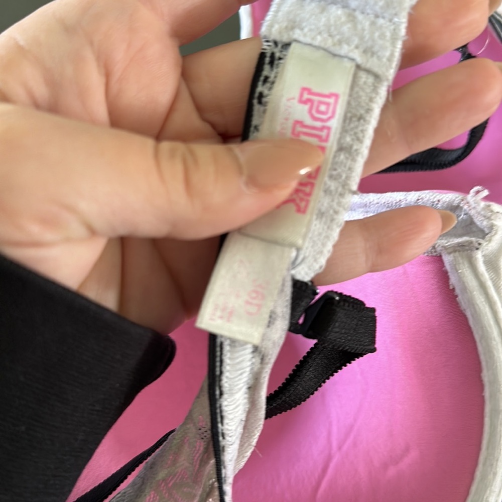 Bra - Picture 3 of 3